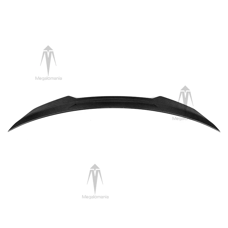 low moq Customized upgrade fit for Mercedes benz S CLASS W217 2 Doors VS style Dry Carbon Rear Spoiler (T-118)
low moq Customized upgrade fit for Mercedes benz S CLASS W217 2 Doors VS style Dry Carbon Rear Spoiler (T-118)