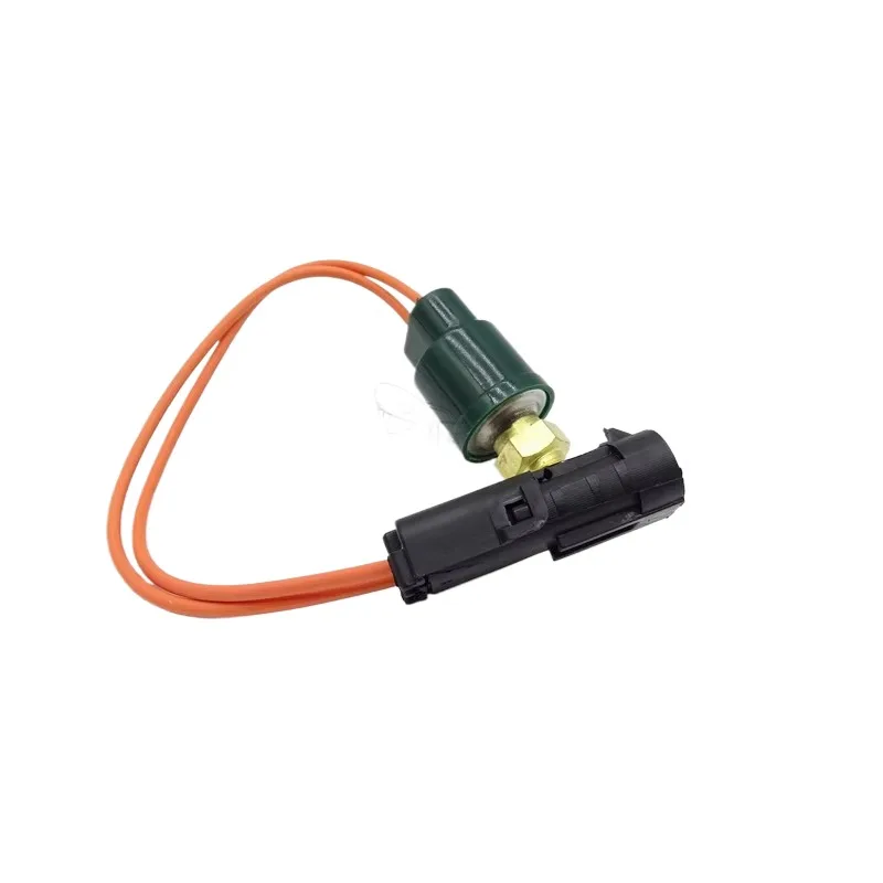 High Quality Good Prices Excavator Parts Pressure Sensor Carrier 544 550 850 Oil Switch 12-00309-04
High Quality Good Prices Excavator Parts Pressure Sensor Carrier 544 550 850 Oil Switch 12-00309-04