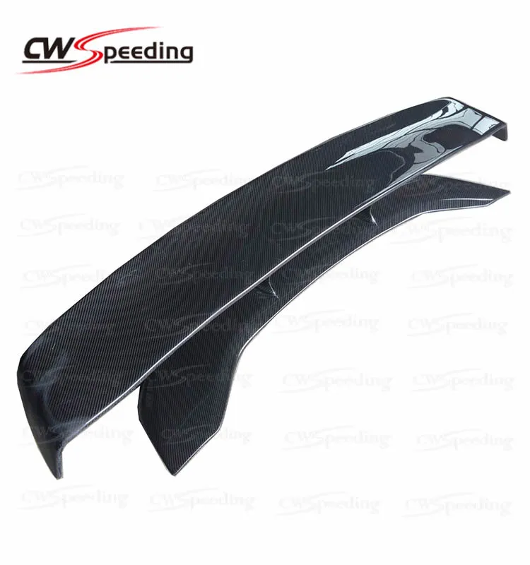 STYLE CARBON FIBER REAR SPOILER REAR WING TRUNK SPOILER for NISSAN GTR R35
STYLE CARBON FIBER REAR SPOILER REAR WING TRUNK SPOILER for NISSAN GTR R35