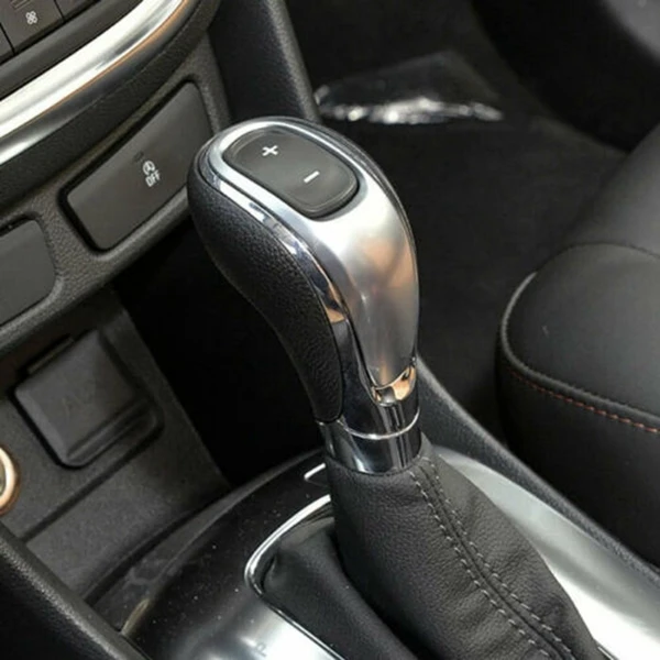 Car Gear Shift Knob Automatic Transmission Shifter Lever Head for Buick Encore 2013 -2019 Opel Mokka 2277550 95133897car
Car Gear Shift Knob Automatic Transmission Shifter Lever Head for Buick Encore 2013 -2019 Opel Mokka 2277550 95133897car