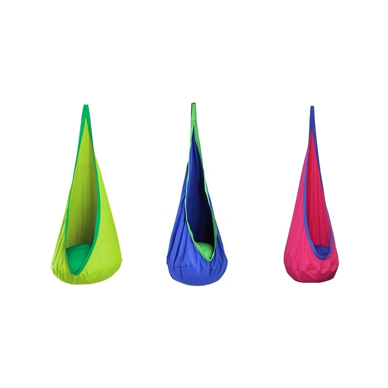 Hanging Chair Portable Parachute Cloth Swing Bed Indoor Courtyard Model With Inflatable Cushion Hanging Chair
Hanging Chair Portable Parachute Cloth Swing Bed Indoor Courtyard Model With Inflatable Cushion Hanging Chair
