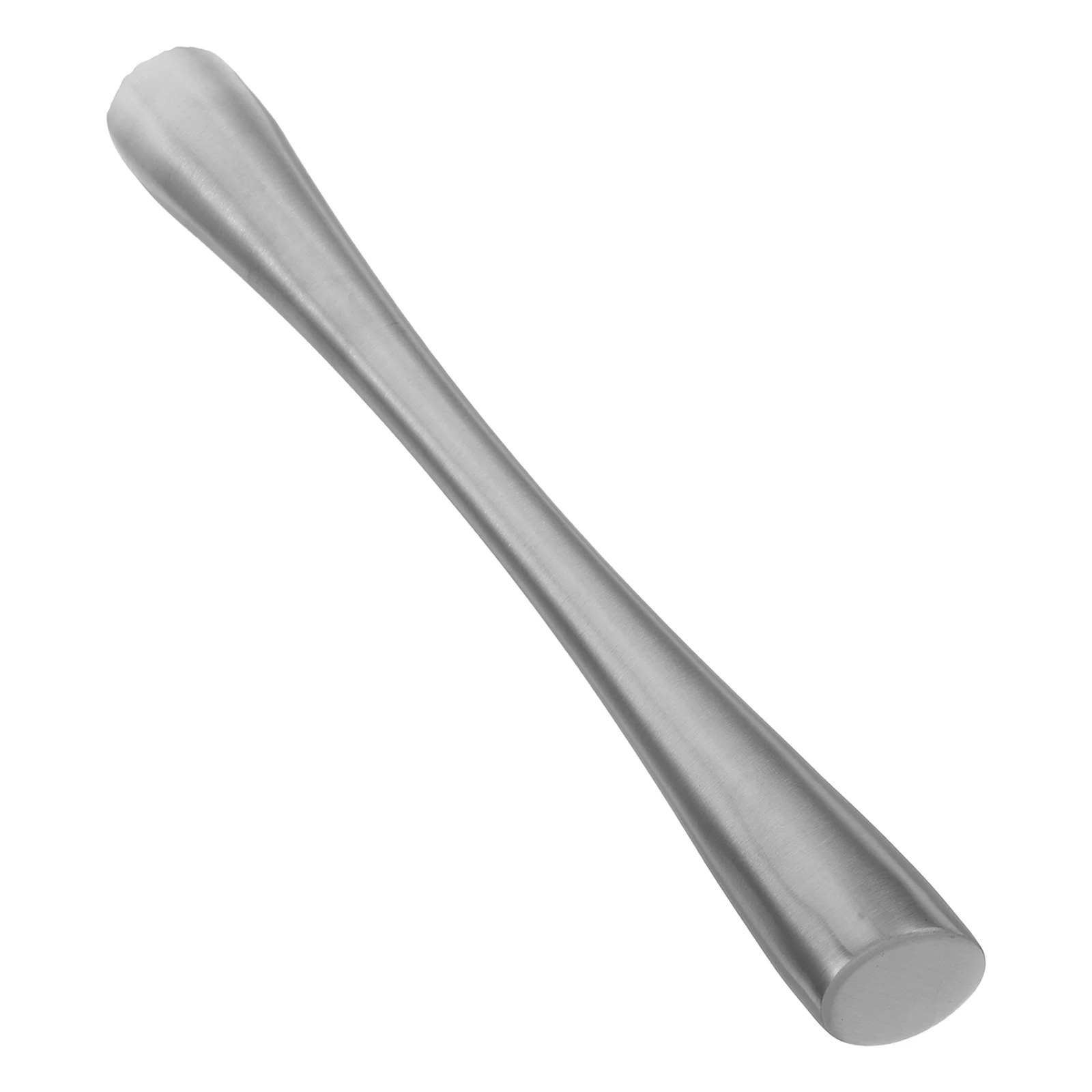 Swizzle Stick Drink Muddler Bar Spoon Small Ice Hammer Blender for Cocktails Barware Stainless Steel Tool
Swizzle Stick Drink Muddler Bar Spoon Small Ice Hammer Blender for Cocktails Barware Stainless Steel Tool