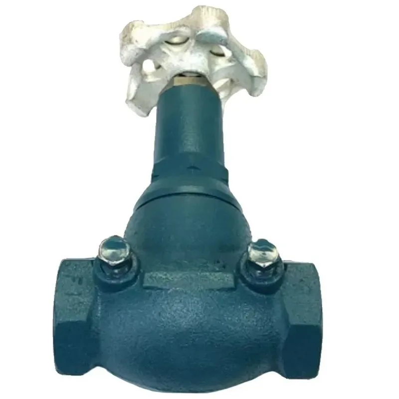 2026 REGO A7509BP Ball Valve with V-Ring Seal for LP-Gas Ammonia & Chemical Storage DN32
2026 REGO A7509BP Ball Valve with V-Ring Seal for LP-Gas Ammonia & Chemical Storage DN32