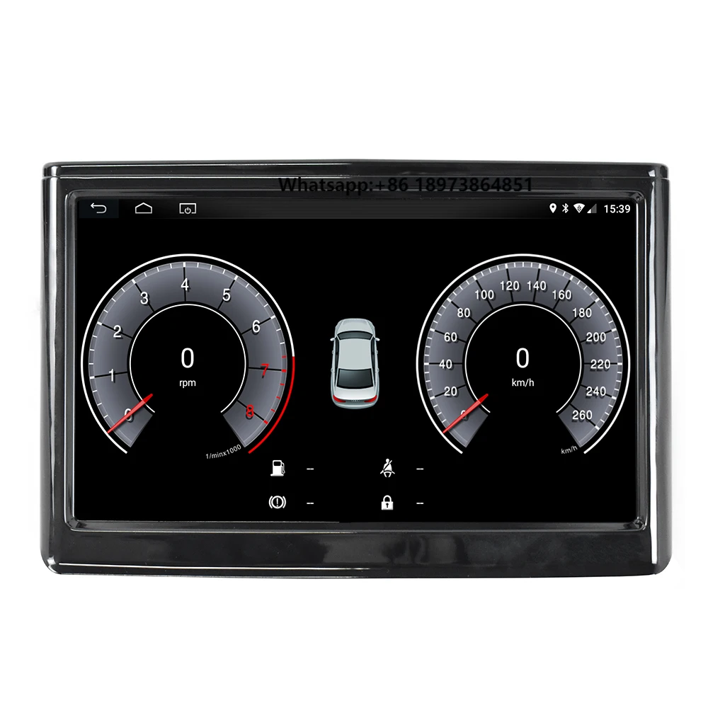 128GB Android 14 Car Radio Retractable Screen GPS Navigation Multimedia Accessories Carplay Player
128GB Android 14 Car Radio Retractable Screen GPS Navigation Multimedia Accessories Carplay Player