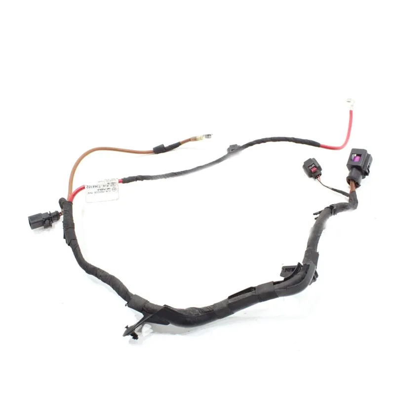 For GOLF MK7 Power Steering Left Hand Drive Wiring Harness 5Q1971111AA 5Q1 971 111 AA 5Q1971111 AA
For GOLF MK7 Power Steering Left Hand Drive Wiring Harness 5Q1971111AA 5Q1 971 111 AA 5Q1971111 AA
