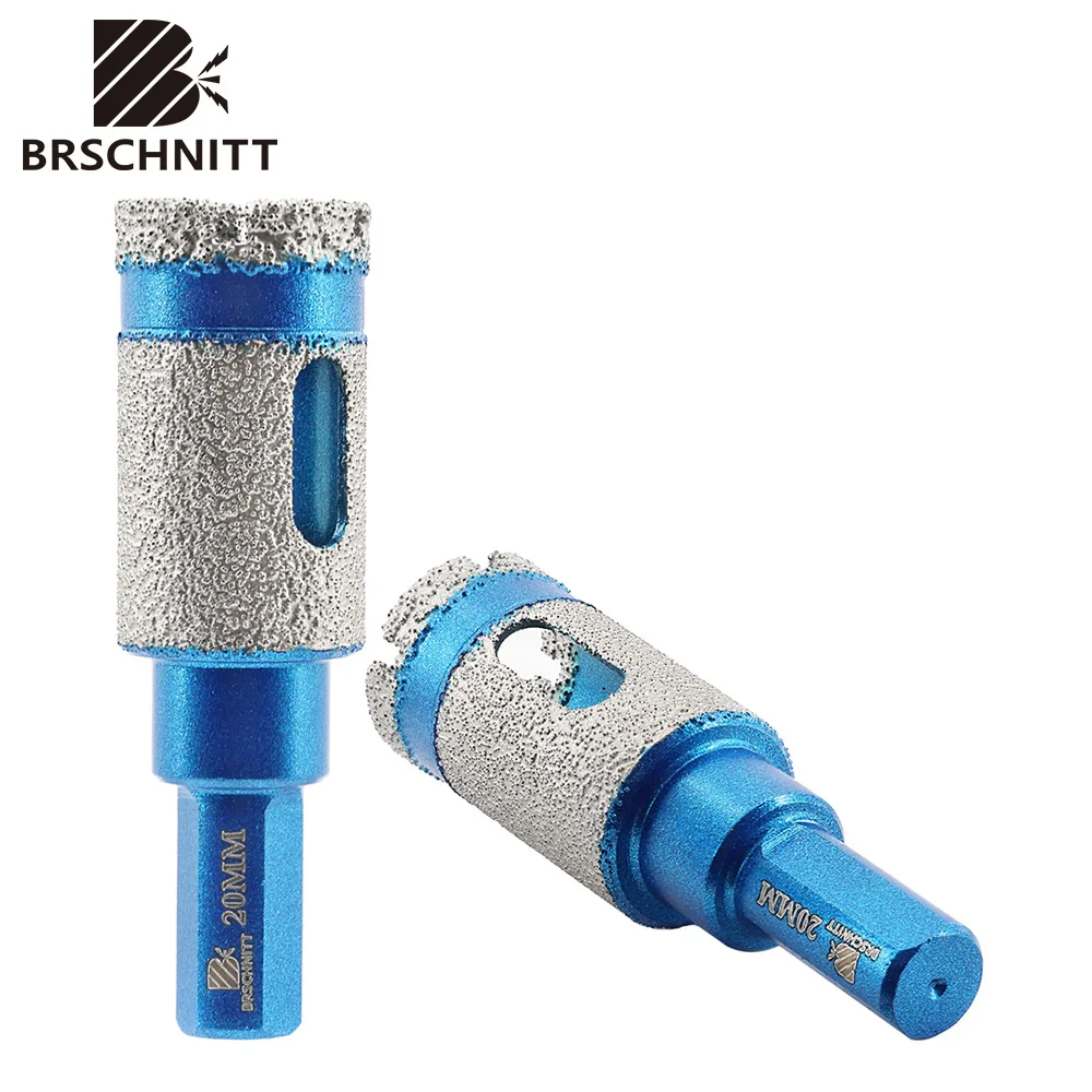 BRSCHNITT-2pcs набор алмазных сверл, фрезерные головки, кольцевая пила для плитки, короны, бурового сердечника, гранита, мрамора, камня диаметром 20/25 мм
BRSCHNITT-2pcs набор алмазных сверл, фрезерные головки, кольцевая пила для плитки, короны, бурового сердечника, гранита, мрамора, камня диаметром 20/25 мм