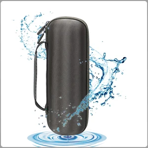 Case Compatible with JBL Flip 7/5/6/Grip Waterproof Portable Bluetooth Speaker, Office Eva Travel Carrying Storage Bag Case Compatible with JBL Flip 7/5/6/Grip Waterproof Portable Bluetooth Speaker, Office Eva Travel Carrying Storage Bag