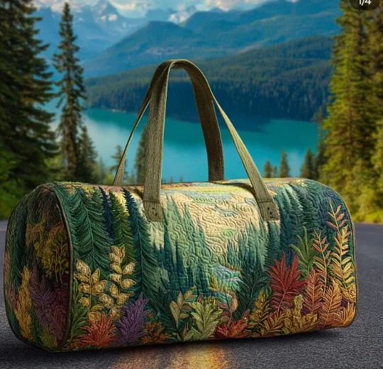 3D Printed Quilted Travel Bags fashion Hiking Camping Handbag casual Personalized Tote Bag Beach Sport Bags Gifts Training Bag
3D Printed Quilted Travel Bags fashion Hiking Camping Handbag casual Personalized Tote Bag Beach Sport Bags Gifts Training Bag