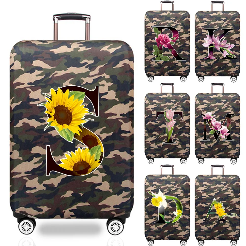 Коробка на колесиках, толстый эластичный пылезащитный чехол, 18-32 дюйма, подходящий чехол для багажа, камуфляжный стиль, дорожные аксессуары, серия цветов
Коробка на колесиках, толстый эластичный пылезащитный чехол, 18-32 дюйма, подходящий чехол для багажа, камуфляжный стиль, дорожные аксессуары, серия цветов