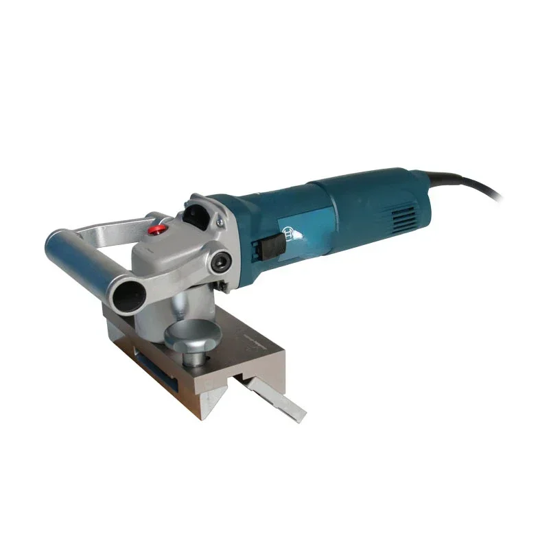 YUNLINLI Portable Straight Edge Chamfering Machine Mold Steel Chamfering Machine GWS14-150CI
YUNLINLI Portable Straight Edge Chamfering Machine Mold Steel Chamfering Machine GWS14-150CI