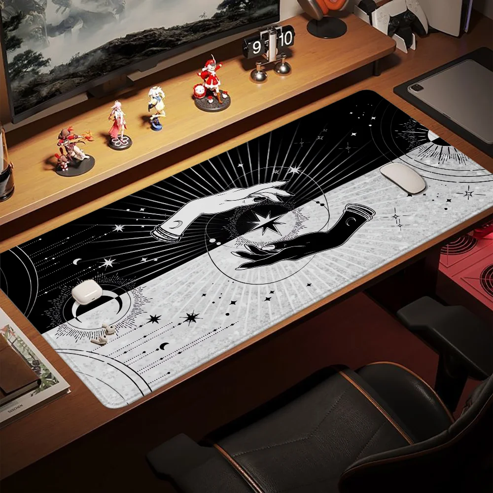 Big Mouse Pad Gaming Accessories Xxl Extended Mats Offices Rug Esports Anime Gamer Mause Mousepad Retro Magic Circle Mouspad
Big Mouse Pad Gaming Accessories Xxl Extended Mats Offices Rug Esports Anime Gamer Mause Mousepad Retro Magic Circle Mouspad