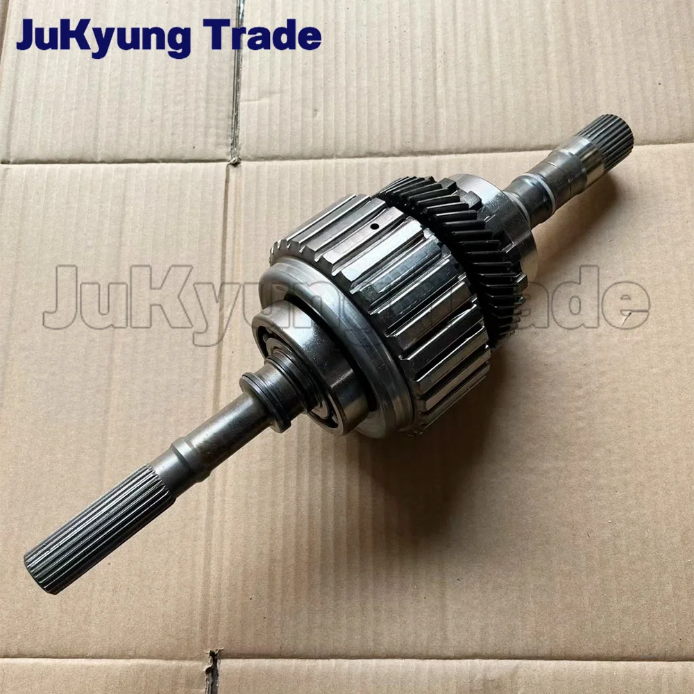 Genuine Refurbished TR580 TR690 Clutch Drum for Subaru Forester Man Lion Outback 4AT Transmission
Genuine Refurbished TR580 TR690 Clutch Drum for Subaru Forester Man Lion Outback 4AT Transmission