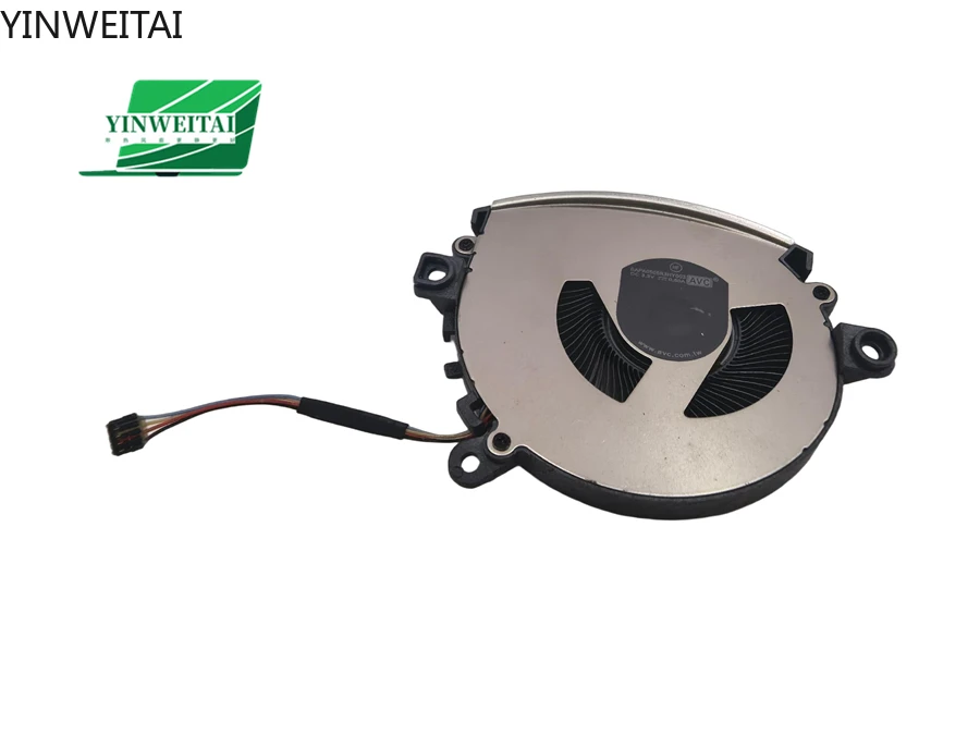 BAPA0505R3HY003 for Meta Quest 3 Quest 3S VR Headset BAPA0505R3HY003 EB146K04 ND55C0E-21H20 DC3.3V 0.5A
BAPA0505R3HY003 for Meta Quest 3 Quest 3S VR Headset BAPA0505R3HY003 EB146K04 ND55C0E-21H20 DC3.3V 0.5A