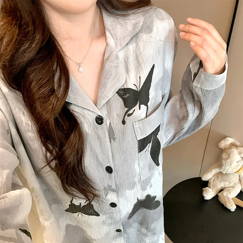 Комплекты пижам с вышивкой для женщин: модальный домашний костюм без рукавов с V-образным вырезом и шортами-бермудами, весенний, эластичный, унисекс
Комплекты пижам с вышивкой для женщин: модальный домашний костюм без рукавов с V-образным вырезом и шортами-бермудами, весенний, эластичный, унисекс