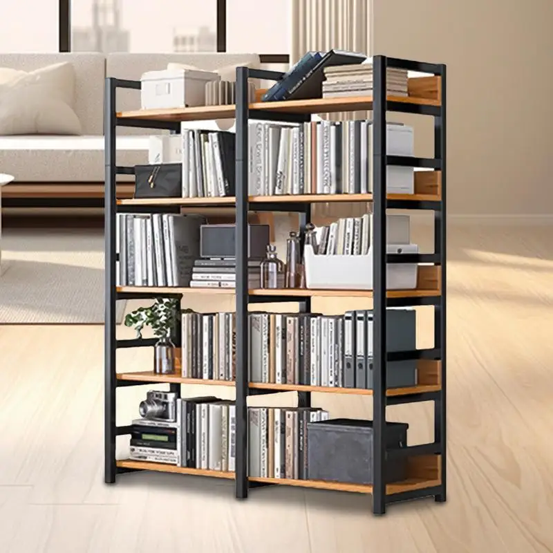 Storage Rack Floor Standing Bookshelf Rack Multi layer Storage Rack Shelf Heavy Duty Shelving Unit Kitchen Garage Storage Shelf
Storage Rack Floor Standing Bookshelf Rack Multi layer Storage Rack Shelf Heavy Duty Shelving Unit Kitchen Garage Storage Shelf