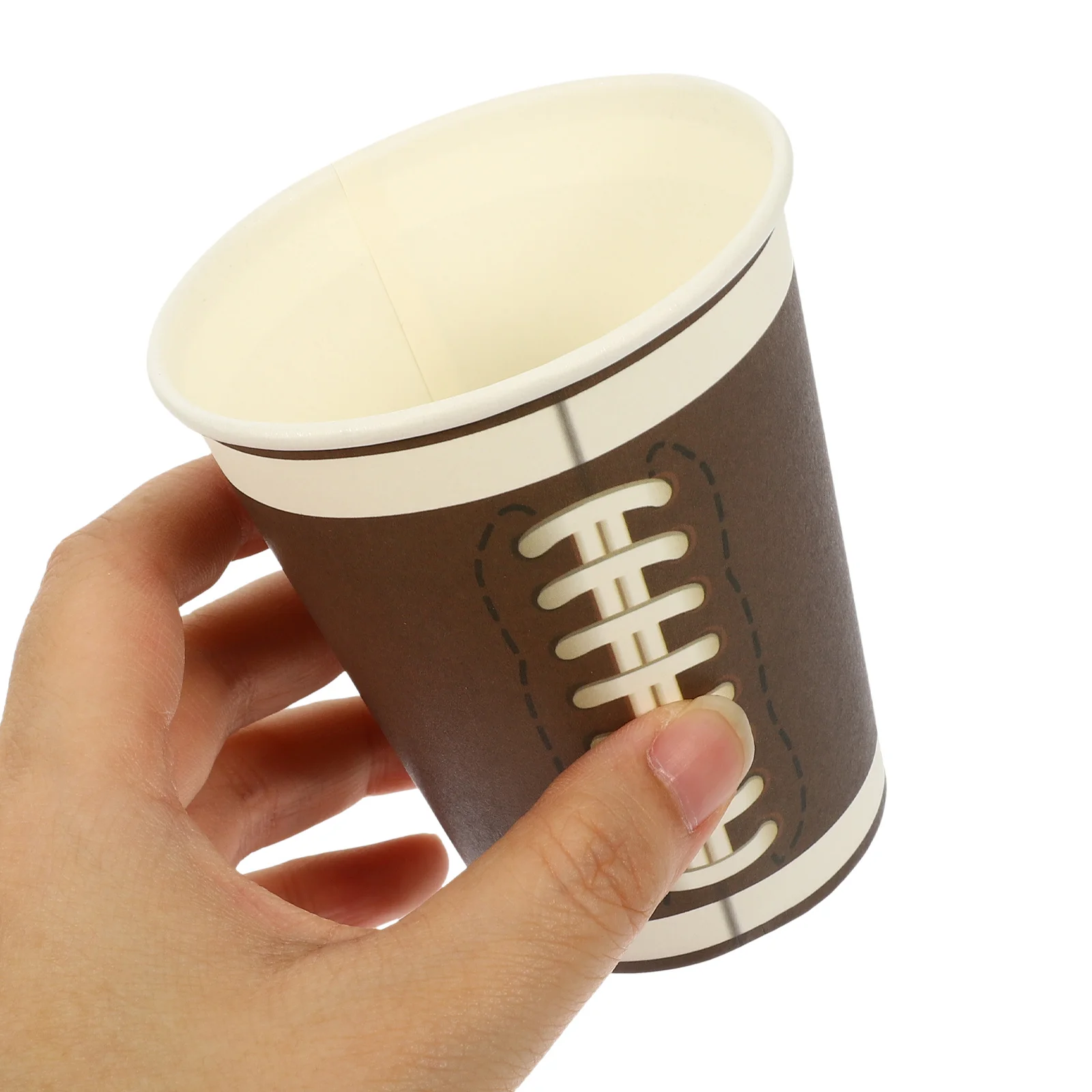 1Set Rugby Paper Tableware Set Disposable Plates Napkins Cutlery for Birthday Picnic Barbecue Party Festival Decoration
1Set Rugby Paper Tableware Set Disposable Plates Napkins Cutlery for Birthday Picnic Barbecue Party Festival Decoration