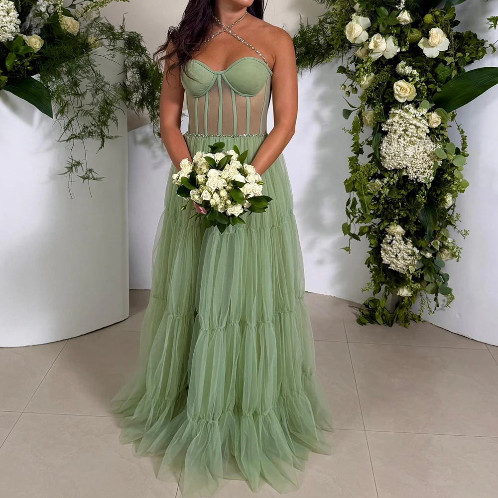 Customized A-line Evening Dresses Floor-length Spaghetti Strap Sleeveless Prom Gown Fashion Sequined Simple Draped Party Gown
Customized A-line Evening Dresses Floor-length Spaghetti Strap Sleeveless Prom Gown Fashion Sequined Simple Draped Party Gown