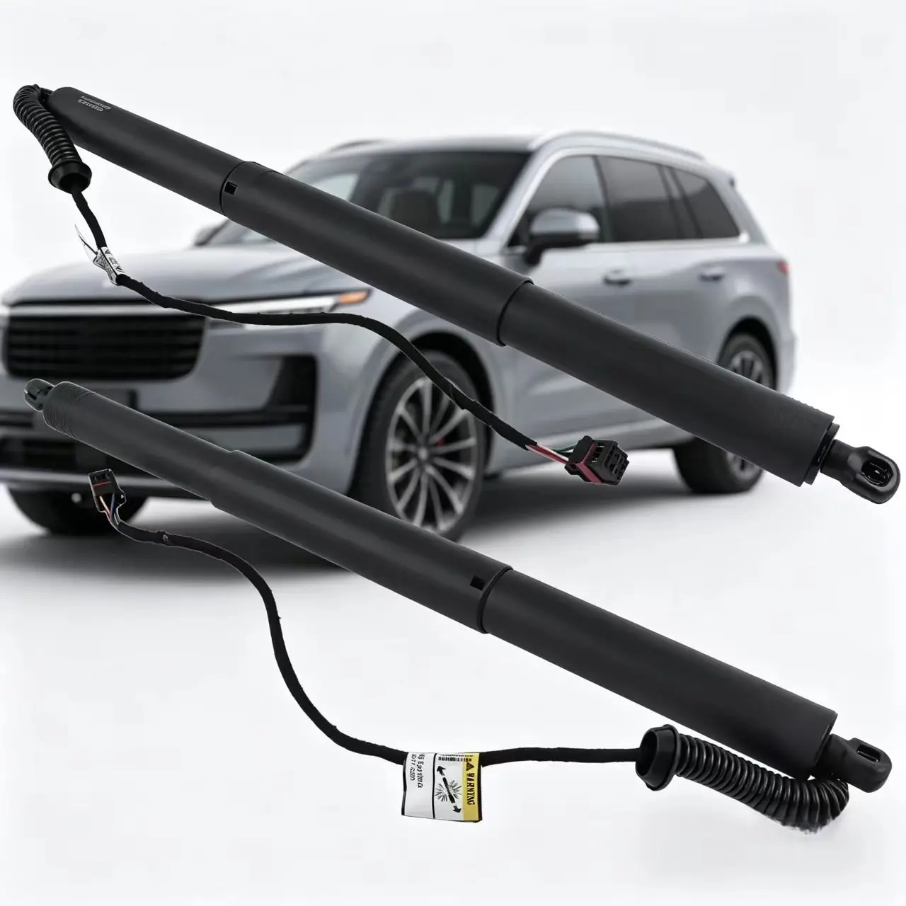 LH 6892079017 RH 6891079017 For 2018-2021 AZ10 Lexus NX200 NX200T NX300 NX300H Rear Tailgate Power Lift Support
LH 6892079017 RH 6891079017 For 2018-2021 AZ10 Lexus NX200 NX200T NX300 NX300H Rear Tailgate Power Lift Support