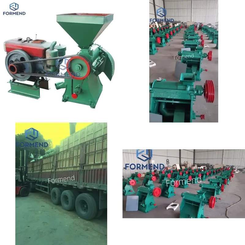 2026 2026 Latest LN632F Iron Roller Mini Rice Mill High Efficiency Product Type Rice Mill for Rice Husking and Milling
2026 2026 Latest LN632F Iron Roller Mini Rice Mill High Efficiency Product Type Rice Mill for Rice Husking and Milling