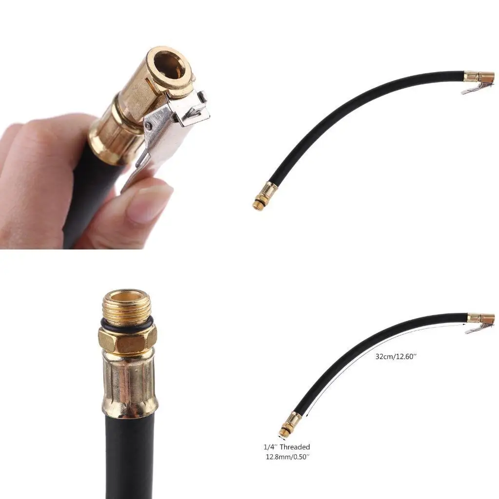 652F Tire for Valve Extension Tube Car Tire for Valve Air Hoses Portable Expansion Ho
652F Tire for Valve Extension Tube Car Tire for Valve Air Hoses Portable Expansion Ho