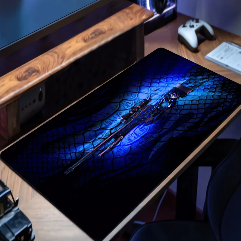 Mousepad C-CSGO Computer Game Mouse Pad Gaming Accessories Large Non-Slip Printing Deskmat Keyboard Pad PC Anime game Mousepad
Mousepad C-CSGO Computer Game Mouse Pad Gaming Accessories Large Non-Slip Printing Deskmat Keyboard Pad PC Anime game Mousepad