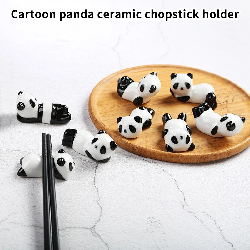 Ceramic Creative Chopsticks Rack Chopsticks Holder Home Dining Table Decoration Small Ornaments Hotel Restaurant Table Pen Shelf
Ceramic Creative Chopsticks Rack Chopsticks Holder Home Dining Table Decoration Small Ornaments Hotel Restaurant Table Pen Shelf
