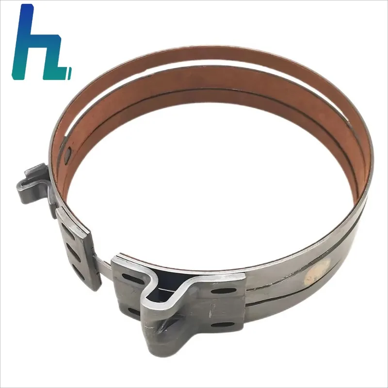 234129 Тормозная лента автоматической коробки передач подходит для Peugeot Citroen Renault 4 скорости
234129 Тормозная лента автоматической коробки передач подходит для Peugeot Citroen Renault 4 скорости