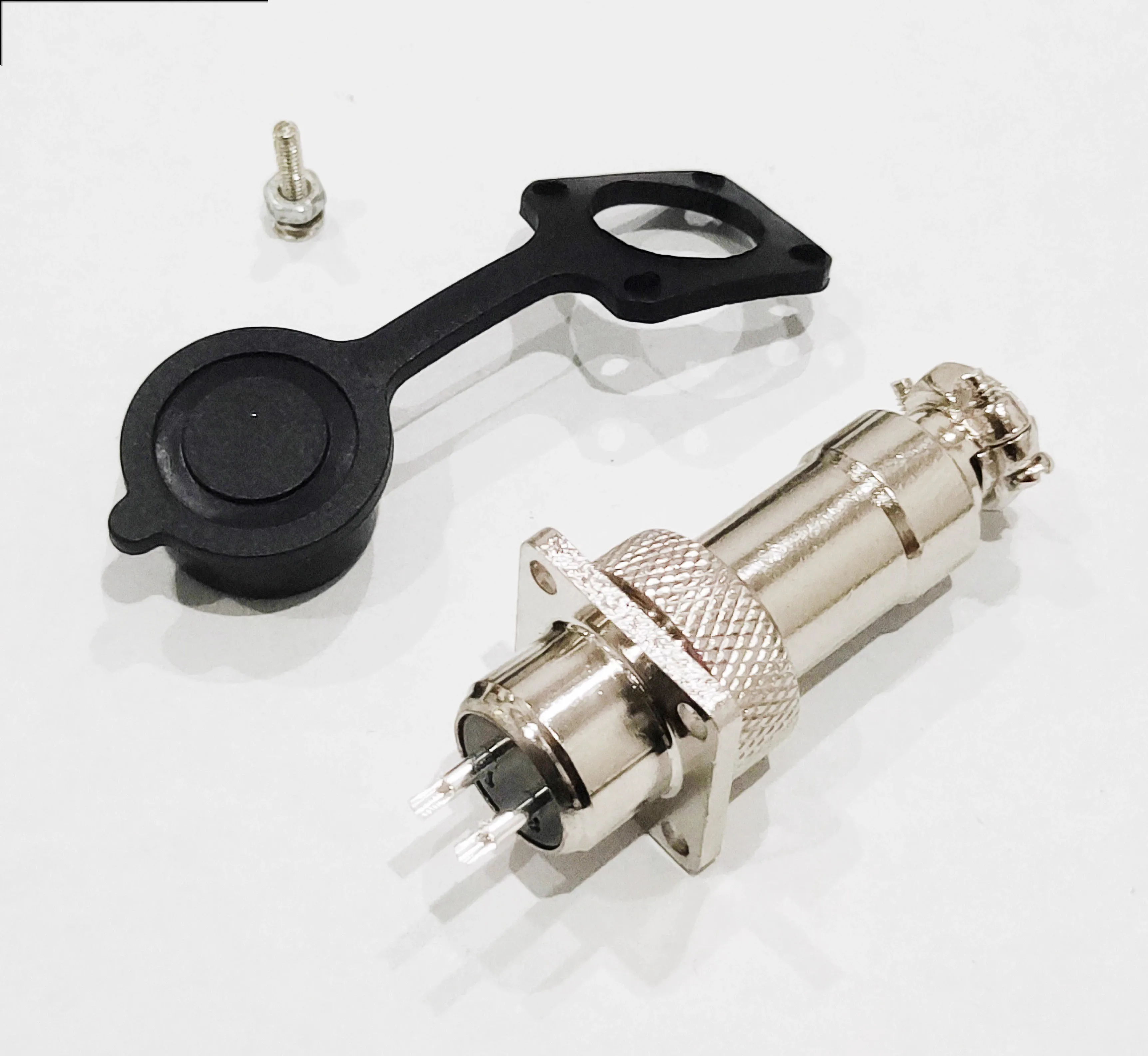 10 шт., авиационная розетка GX12, квадратное фланцевое сиденье, разъем 2-3-4-5-6-7, сердечник RS765DF12M12
10 шт., авиационная розетка GX12, квадратное фланцевое сиденье, разъем 2-3-4-5-6-7, сердечник RS765DF12M12