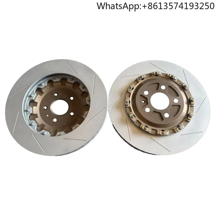 For Auto Car Part Floating Brakes Rotors for Porsche GT4 718 CAYMAN GTS 911
For Auto Car Part Floating Brakes Rotors for Porsche GT4 718 CAYMAN GTS 911