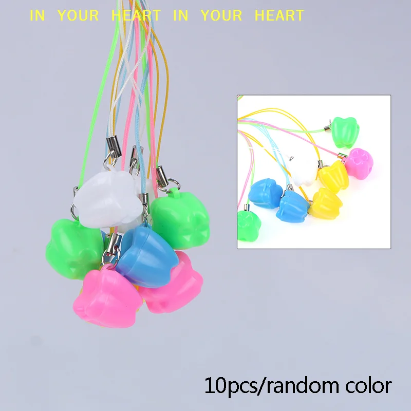 【X】10pcs Colorful Baby Kids Tooth Storage Box Organizer Milk Teeth Keepsake Holder
【X】10pcs Colorful Baby Kids Tooth Storage Box Organizer Milk Teeth Keepsake Holder