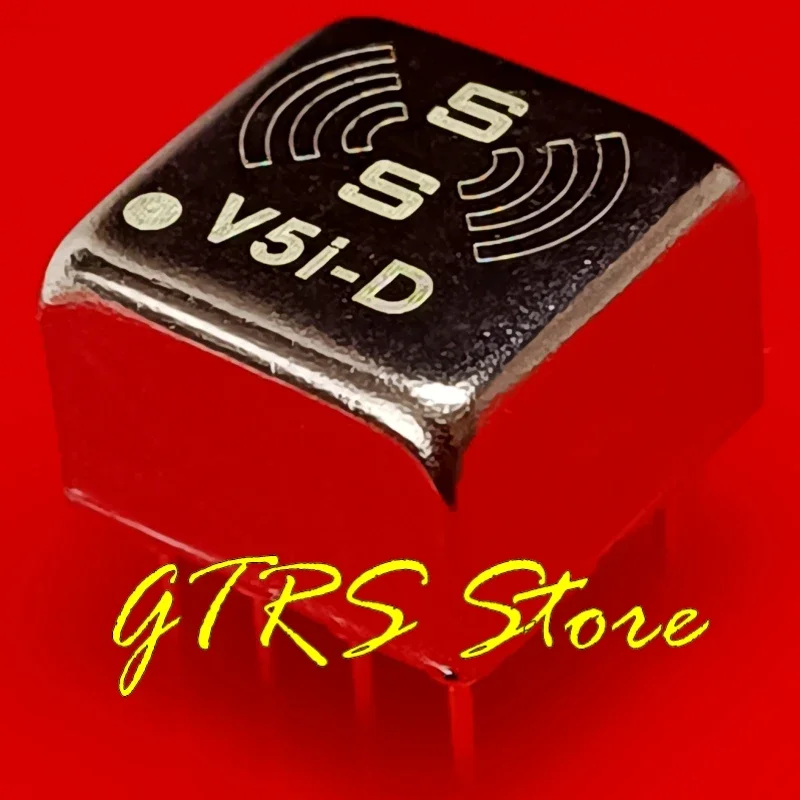 V5i-D Dual Amplifier, Upgraded MUSES02 8820 8920 XD-05BAL PLUS
V5i-D Dual Amplifier, Upgraded MUSES02 8820 8920 XD-05BAL PLUS