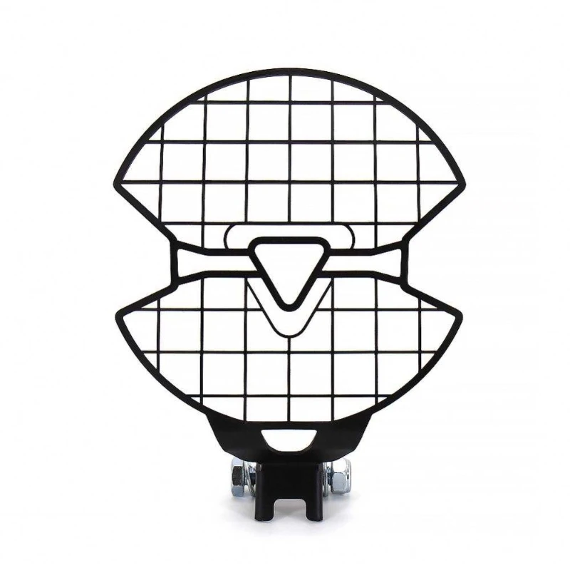 For Trident 660 Trident, Modified, Headlight Cover
For Trident 660 Trident, Modified, Headlight Cover