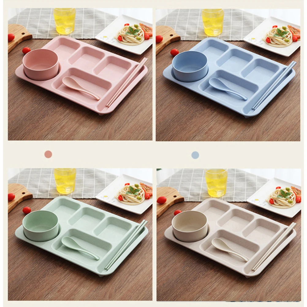 Toddler Fast Food Plates and Chopsticks Set Child Cutlery Divided for Adults Beige
Toddler Fast Food Plates and Chopsticks Set Child Cutlery Divided for Adults Beige