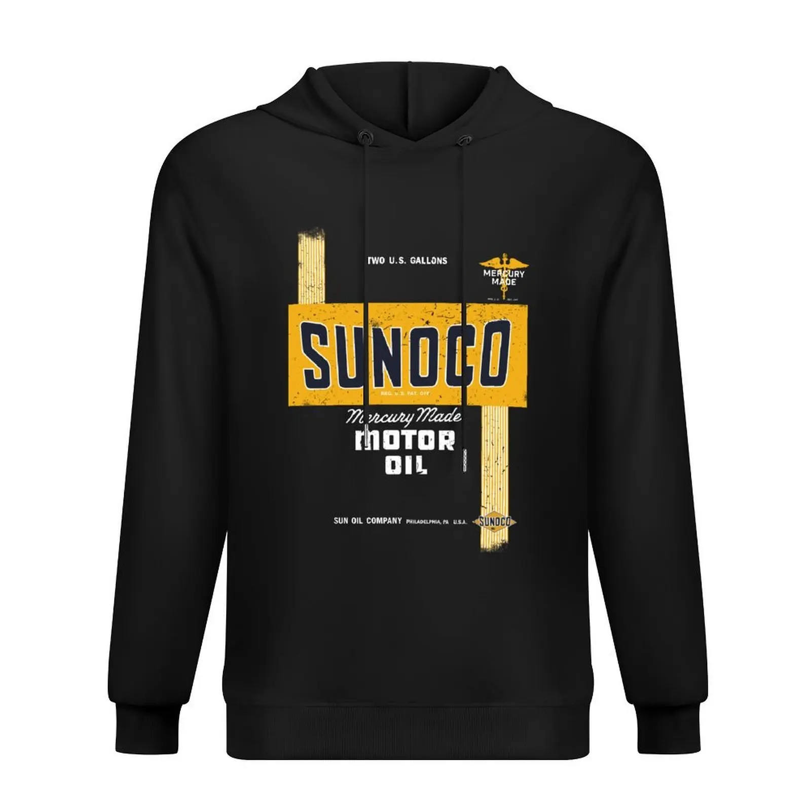 Sunoco Motor Oil Retro Distressed Design Hoodie autumn new products korean autumn clothes hooded shirt hoodie for men
Sunoco Motor Oil Retro Distressed Design Hoodie autumn new products korean autumn clothes hooded shirt hoodie for men