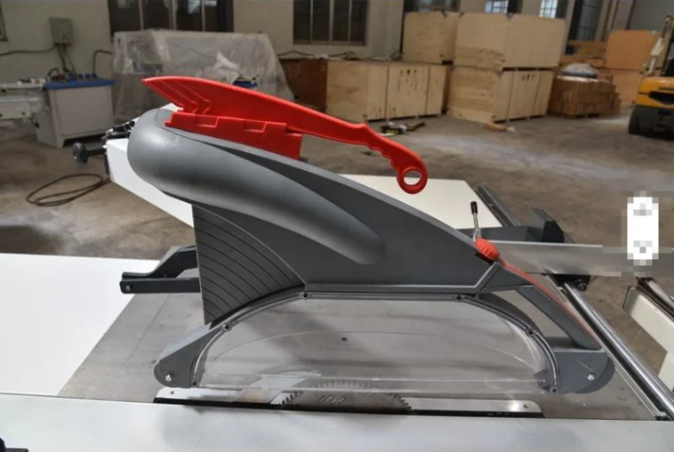 Professional Woodworking Wood Cutting Sliding Panel Saw Machine Efficient Cutting 45 Degrees Sliding Table Saw Machine for Sale
Professional Woodworking Wood Cutting Sliding Panel Saw Machine Efficient Cutting 45 Degrees Sliding Table Saw Machine for Sale