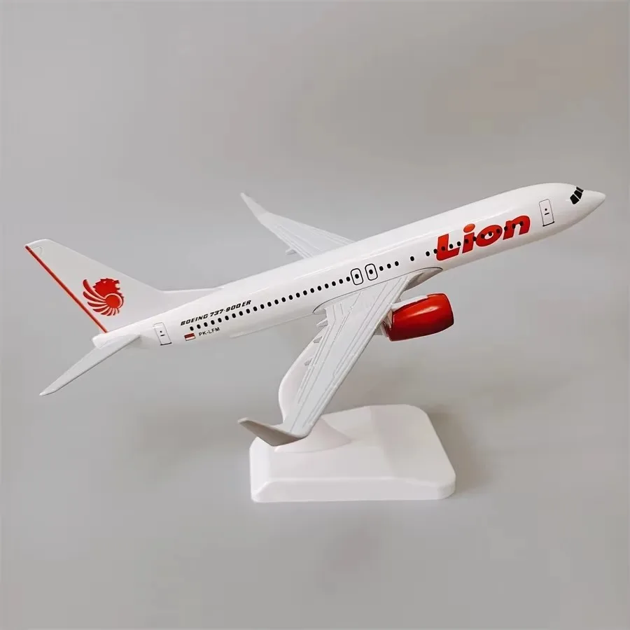 20cm Metal Airplane Model B737 Lion Airlines Metal Aircraft Replica Alloy Material Aviation Mold Gift Series
20cm Metal Airplane Model B737 Lion Airlines Metal Aircraft Replica Alloy Material Aviation Mold Gift Series