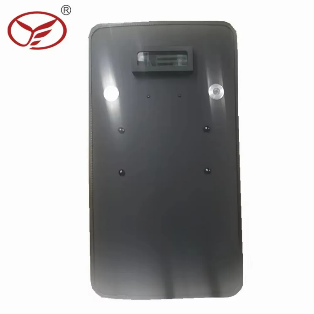 Tactical Body Protector - Black PE Aramid Full Coverage Head & Chest Security Shield for Self Defense and Safety Equipment
Tactical Body Protector - Black PE Aramid Full Coverage Head & Chest Security Shield for Self Defense and Safety Equipment