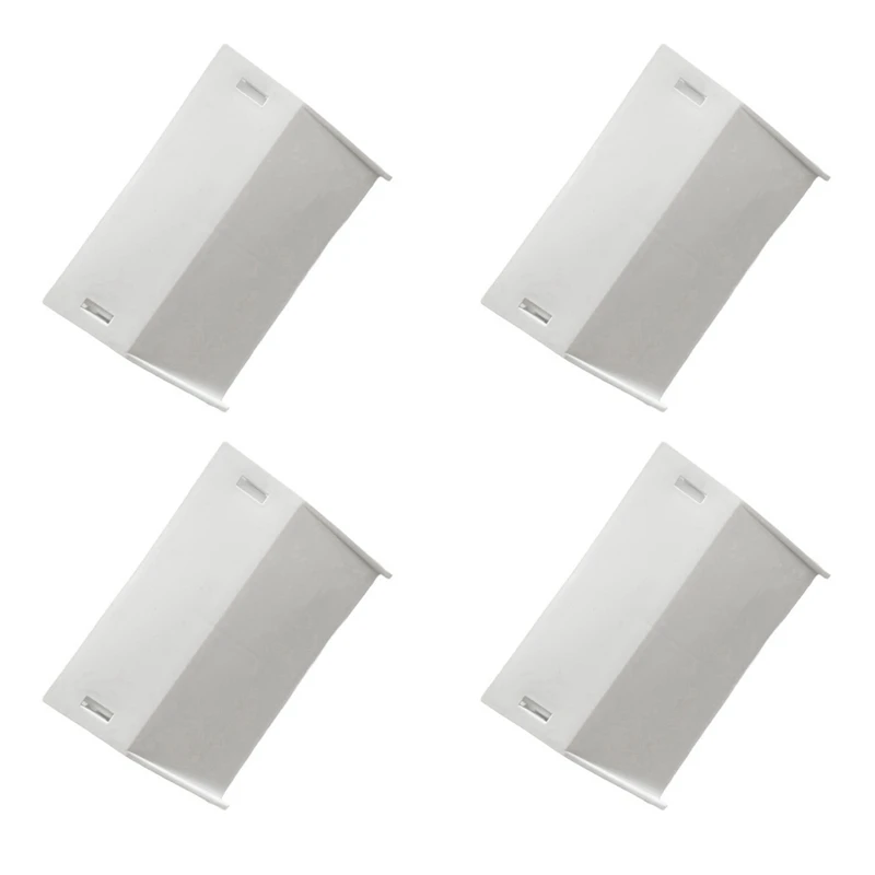 4X 1091LX Skimmer Replacement Weir Door Flap Above Ground Swimming Pool Equipment Parts For Hayward
4X 1091LX Skimmer Replacement Weir Door Flap Above Ground Swimming Pool Equipment Parts For Hayward