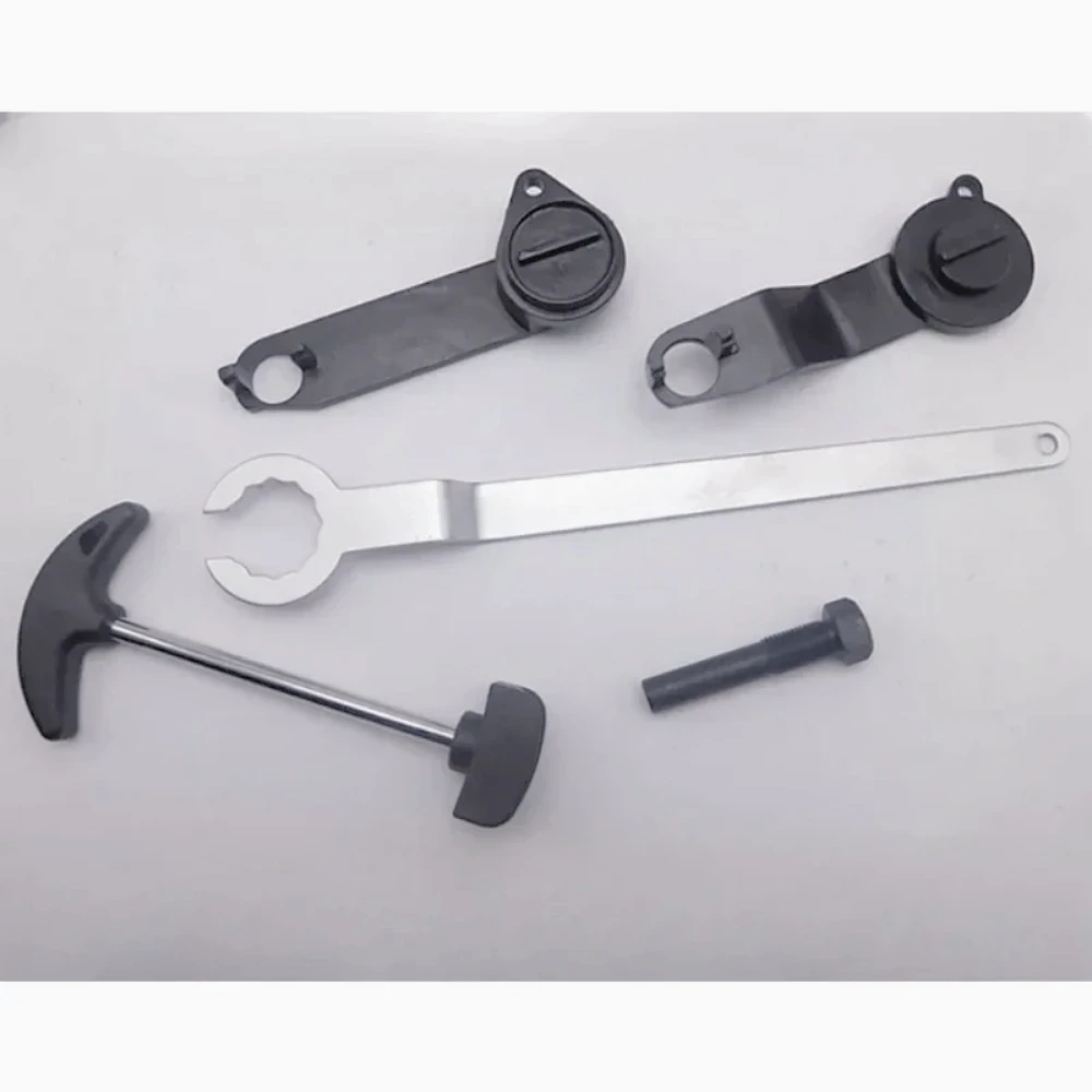 ZZ-Motor Timing Camshaft Alinhamento Tool Set for VW for Audi A3 for Seat for Skoda, 1.0, 1.2, 1.4, TSI
ZZ-Motor Timing Camshaft Alinhamento Tool Set for VW for Audi A3 for Seat for Skoda, 1.0, 1.2, 1.4, TSI