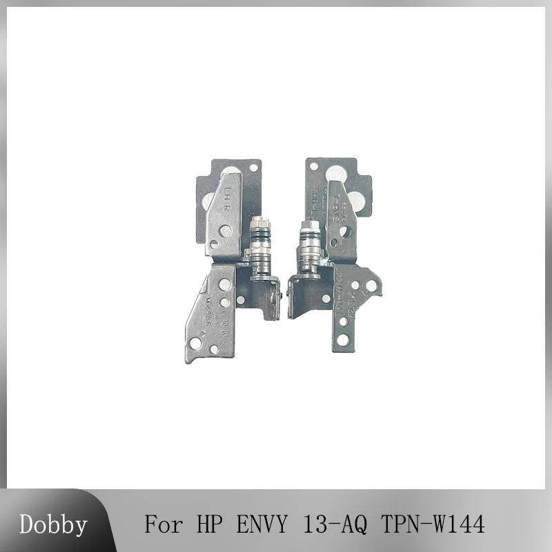 Original NEW For HP ENVY 13-AQ TPN-W144 Laptop Hinges Accessories Notebook Hinges Cover 13-AQ Silver Gold Brown
Original NEW For HP ENVY 13-AQ TPN-W144 Laptop Hinges Accessories Notebook Hinges Cover 13-AQ Silver Gold Brown