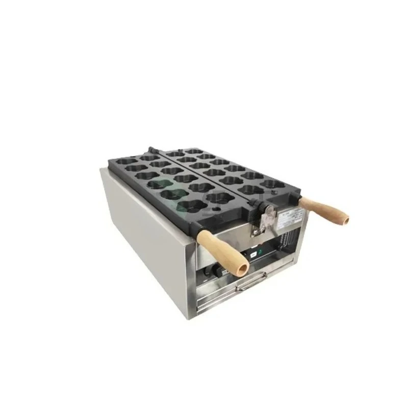 Bear paw burning commercial dog head burning machine electric snack equipment
Bear paw burning commercial dog head burning machine electric snack equipment