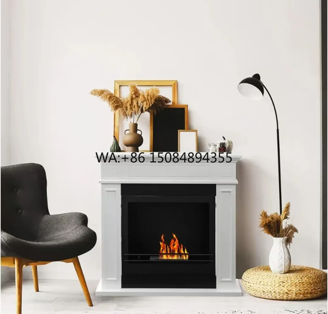 Electric Fireplace Insert Artificial Flame with Interior Glass View for Household Hotel Use
Electric Fireplace Insert Artificial Flame with Interior Glass View for Household Hotel Use
