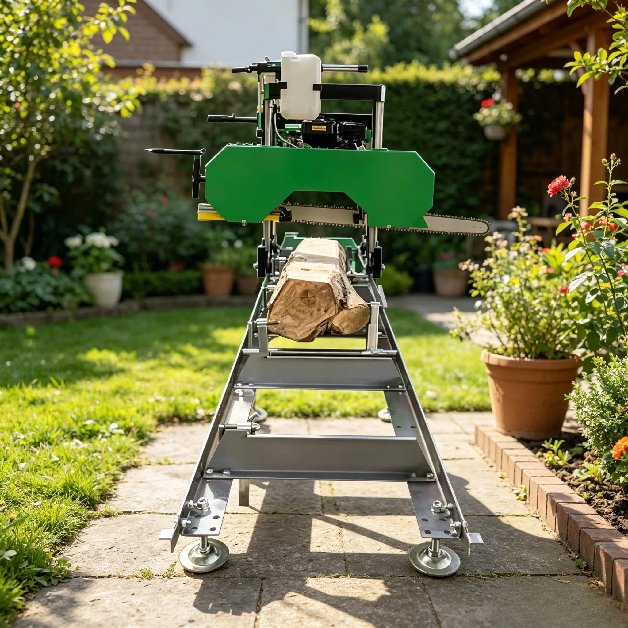 Customized Wood Sawing Machine Woodworking Horizontal Sawing Machine Portable Sawmill 10 Hp Small Sawmill for Sale Cheap
Customized Wood Sawing Machine Woodworking Horizontal Sawing Machine Portable Sawmill 10 Hp Small Sawmill for Sale Cheap