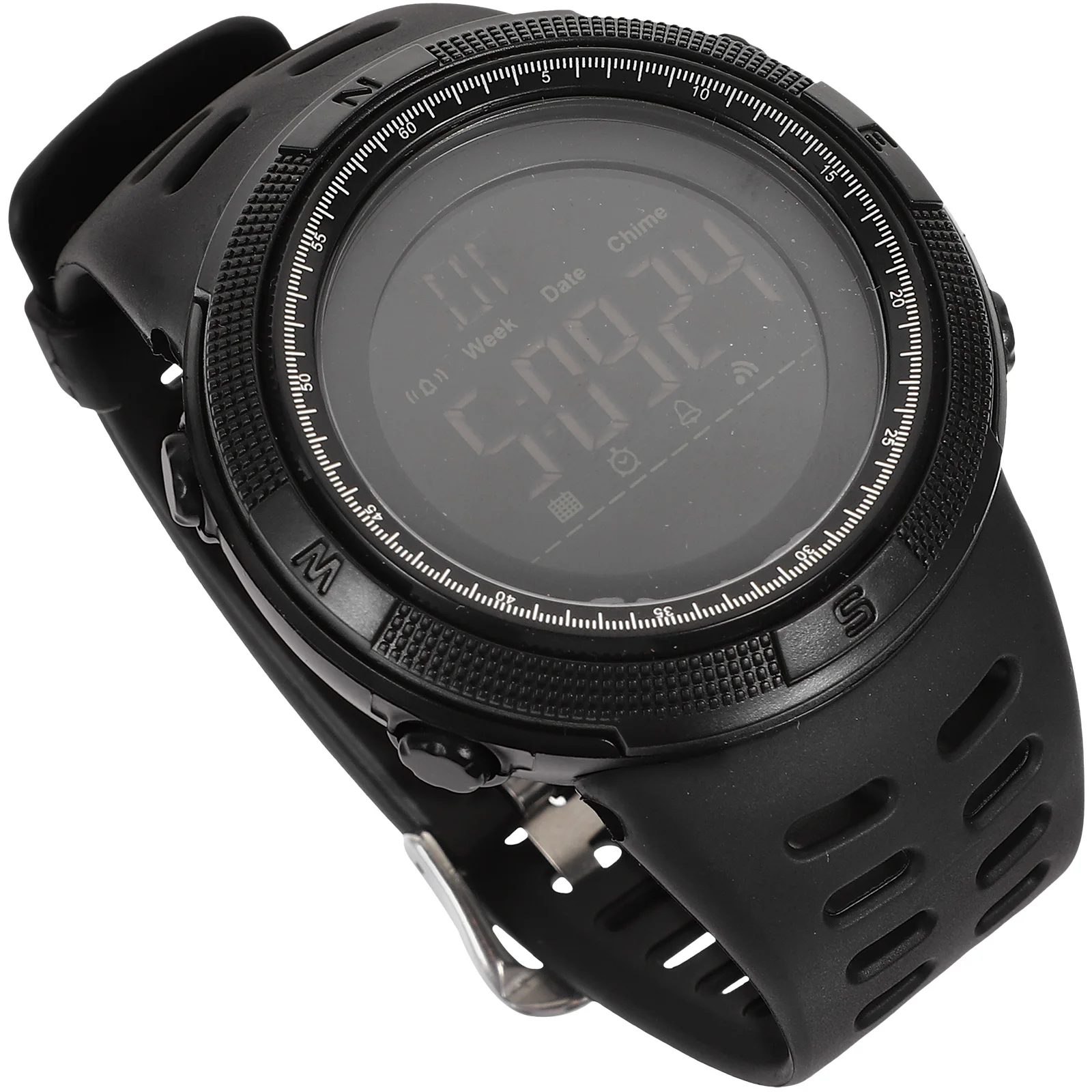 Step Counting Watch Outdoor Mountain Climbing Water Resist Men Watches Waterproof Fitness Timing 
Step Counting Watch Outdoor Mountain Climbing Water Resist Men Watches Waterproof Fitness Timing