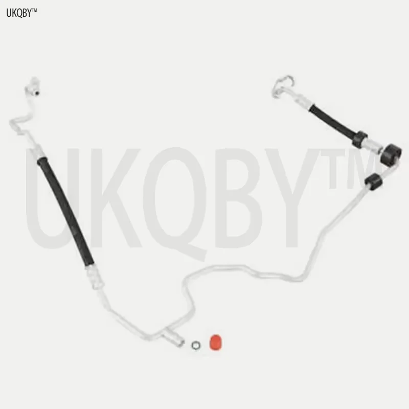 Секция трубопровода хладагента A2048307715 A2048307715
Секция трубопровода хладагента A2048307715 A2048307715