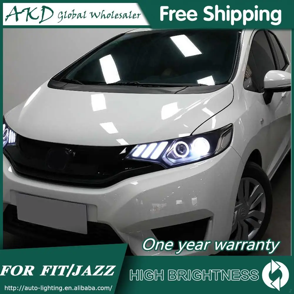 Автомобиль для Honda Jazz 2014-2019, новые фары DRL Hella, светодиодные биксеноновые лампы, противотуманные фары, автомобильный аксессуар, фара
Автомобиль для Honda Jazz 2014-2019, новые фары DRL Hella, светодиодные биксеноновые лампы, противотуманные фары, автомобильный аксессуар, фара
