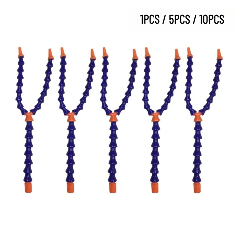 1/5/10 шт. 400 мм регулируемая круглая насадка Y-образный шланг G1/2 "резьба гибкая труба водяного охлаждения масла охлаждающей жидкости для токарного станка с ЧПУ для воды
1/5/10 шт. 400 мм регулируемая круглая насадка Y-образный шланг G1/2 "резьба гибкая труба водяного охлаждения масла охлаждающей жидкости для токарного станка с ЧПУ для воды