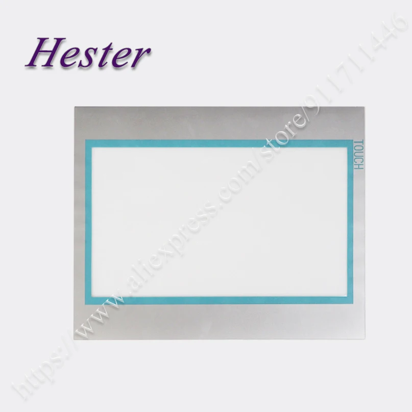 6AV6 648-0BE11-3AX0 Protective Film for 6AV6648-0BE11-3AX0 Smart 1000IE Front Overlay
6AV6 648-0BE11-3AX0 Protective Film for 6AV6648-0BE11-3AX0 Smart 1000IE Front Overlay