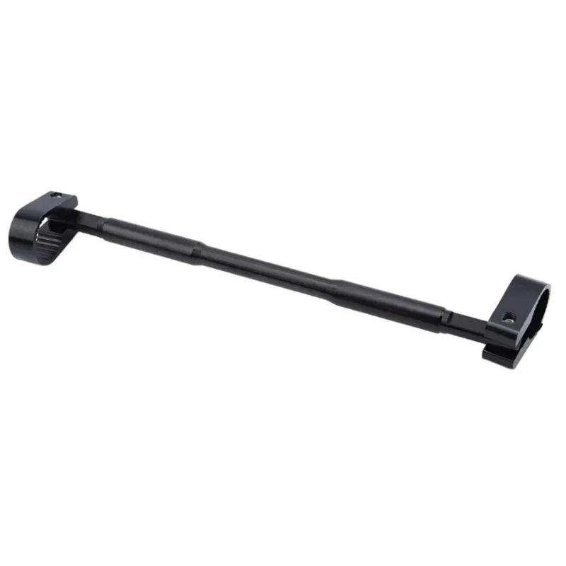 Motorcycle Thickened Balance Bar Modification Adjustable Mobile Navigation Crossbar
Motorcycle Thickened Balance Bar Modification Adjustable Mobile Navigation Crossbar