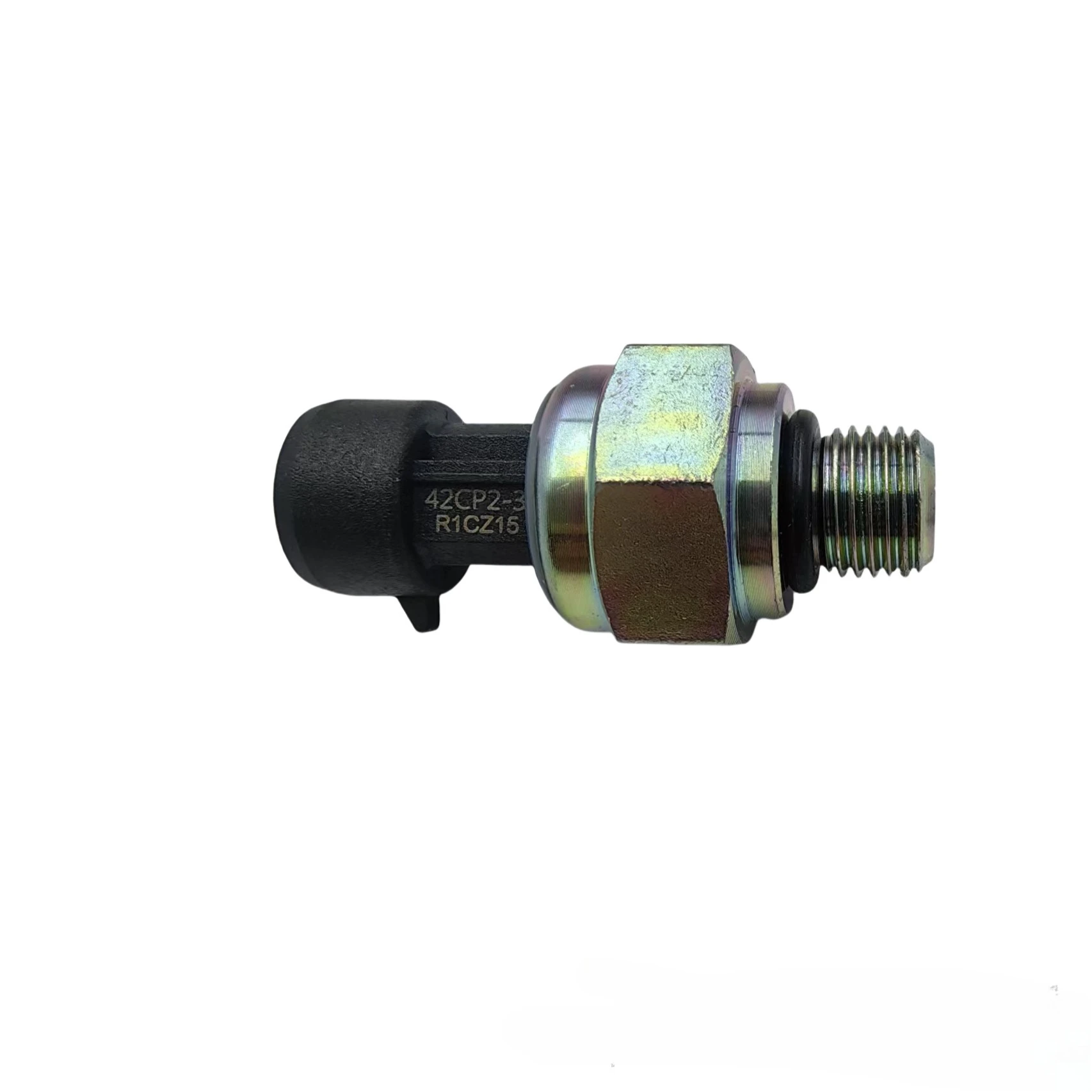Oil Pressure Sensor DX75 225 260 360-9C
Oil Pressure Sensor DX75 225 260 360-9C